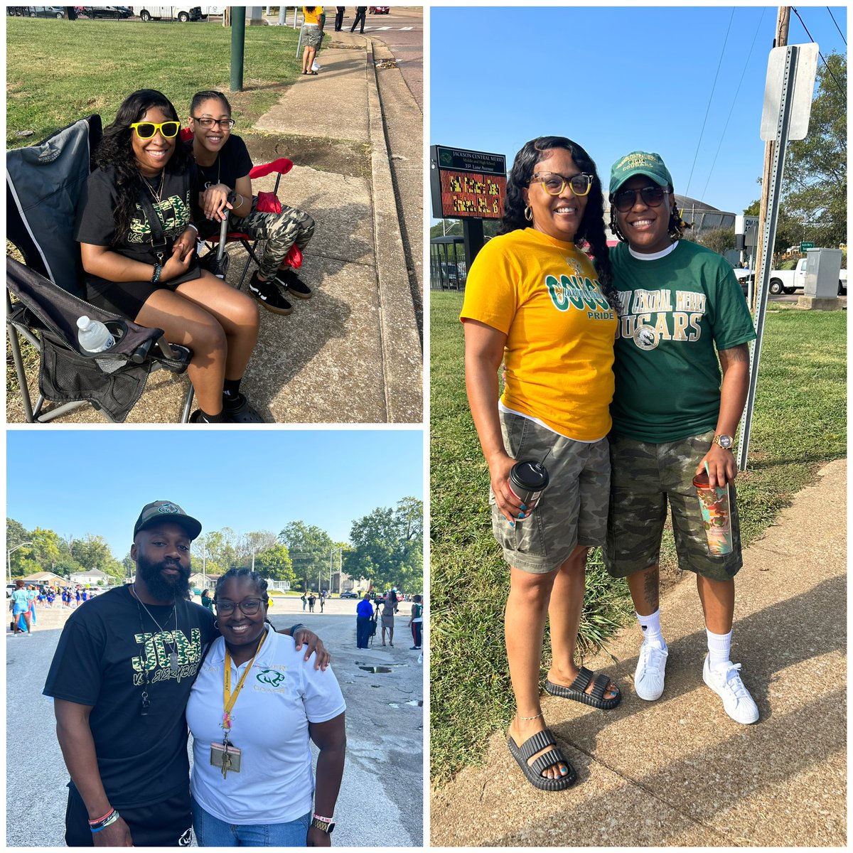 JCMCougars's tweet photo. Special moments from our 2nd Annual Homecoming Parade! Thanks to everyone that participated and those that came to support! #HOCO2023 #JCMvsEverybody #ShouldaBeenACougar @RamonicaD @ap_baker1 @JMCSchools https://t.co/kjHiYNwBmk