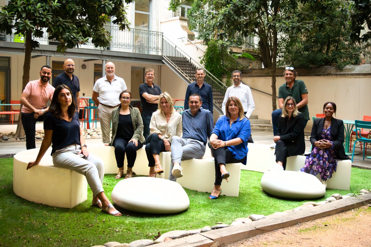 👩‍🎓𝗠𝗶𝗲𝘅𝗽𝗲𝗿𝘁- Un éventail de compétences à votre disposition chez <a href="/marseilleinnov/">Marseille Innovation</a> !

✅Nous mettons à la disposition des #startups un pool d’experts pour assister les #entrepreneurs à chaque stade de développement de leur #projet !

🌐Pour + d'infos: marseille-innov.org/nos-experts-ac…