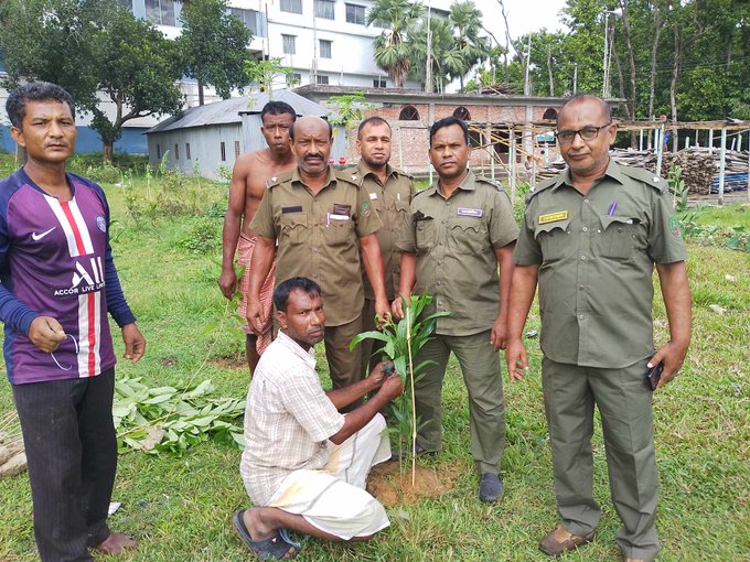 কালিয়াকৈরে সড়ক দূর্ঘটনায় পথচারী নিহত, আহত ২