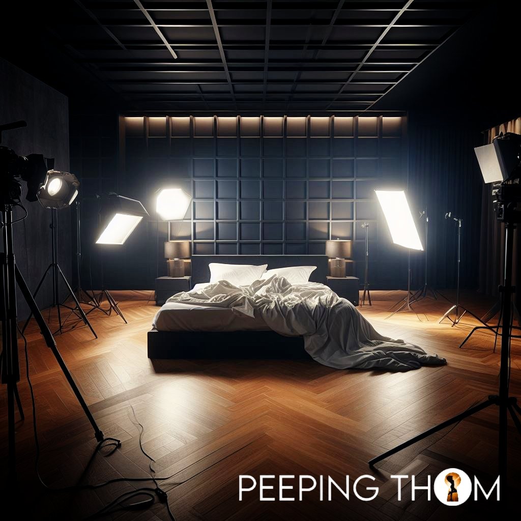 So you want to be a male performer? 

Take a few minutes to read this post before sending a DM or an email to your favourite model. You might just save yourself and the performers a lot of time.

peepingthom.com/break-into-the…