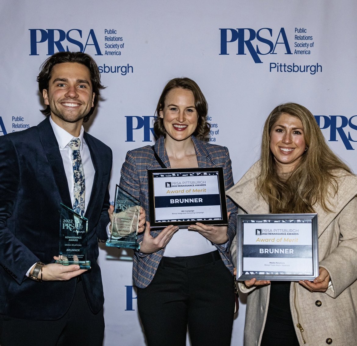 Extra, extra, get your submissions in! 📣 

Call your graphic designers &amp; writers because our Early Bird Entries deadline ends THIS FRIDAY, 10/6. 

➡️ More information &amp; entry submission: prsa-pgh.org/2024-renaissan… 

#prsa #prsapgh #publicrelations #pittsburgh #renaissanceawards2024