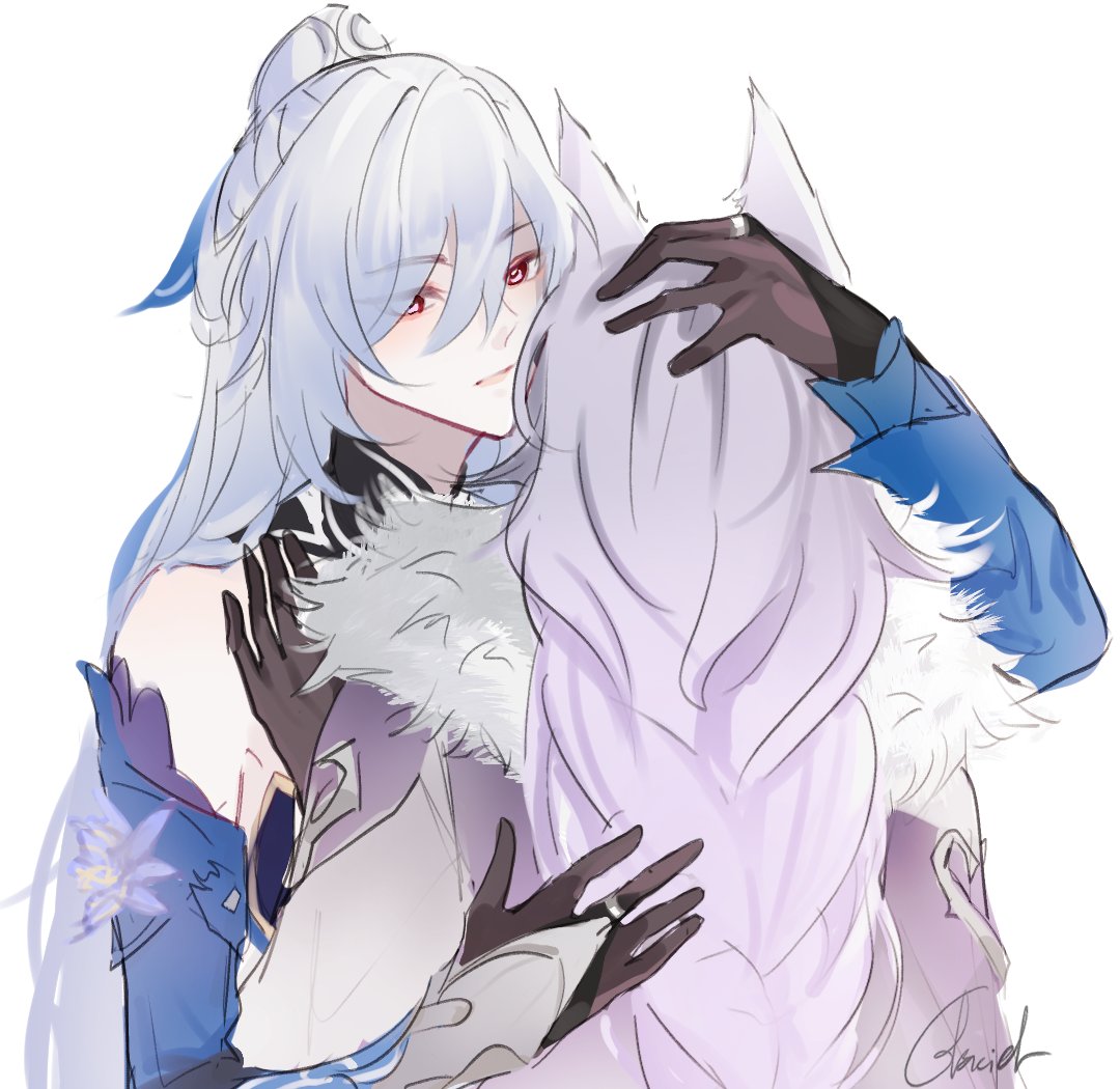 glaciel0602's tweet photo. just a quick #liubai rkgk
#jingliu #baiheng https://t.co/ysItbFmOHA