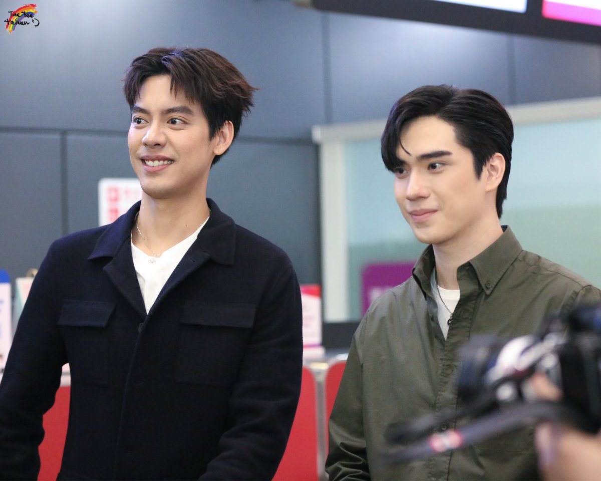 TaeTEeTaiwan's tweet photo. 希望下次能夠順利見面🥺🥺

#TaeDarvid #TEeThanapon #TaeTeexZhengzhou https://t.co/jIOpvXahZ6