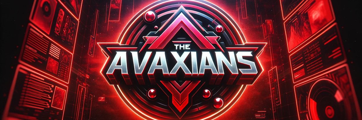 Something is cooking....... #AVAX