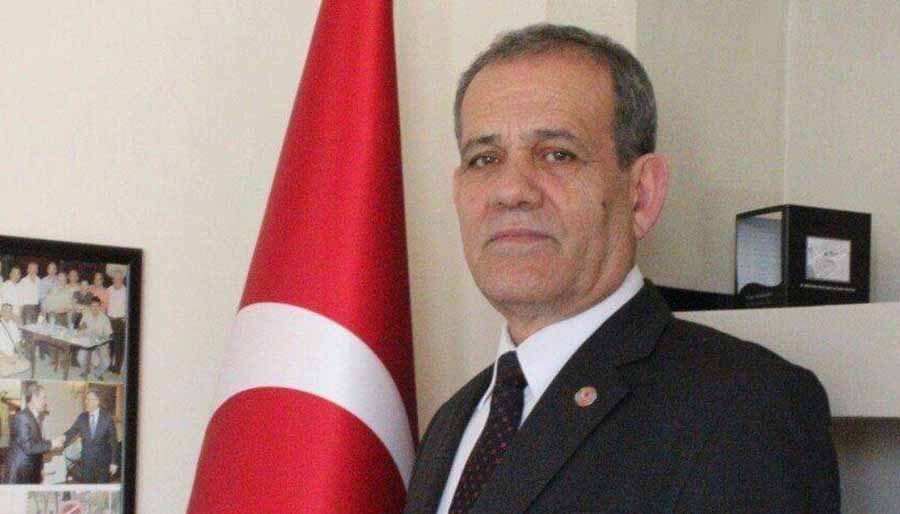 TGF’den BİK Uygulamasına Tepki: Türkiye Gazeteciler Federasyonu Genel Başkanı Yılmaz Karaca 7418 sayılı Basın Kanunu ve Bazı Kanunlarda Değişiklik Yapılmasına Dair Kanunla ilgili uygulama yönetmeliği ve beraberinde getirdiği sorunlarla… 

The post… dlvr.it/Swzzcs