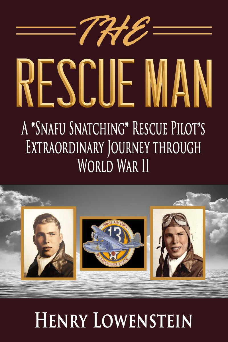 VanRyePub's tweet photo. Spurred on by the VRP-published book THE RESCUE MAN, US search crews have just located the downed WWII plane that is the subject of the book! A testament to the power of book publishing. Get the book here: https://t.co/qml6ix12lR. Publish YOUR book via: https://t.co/bpfxrjiJ0u. https://t.co/rP6fQgHsK0