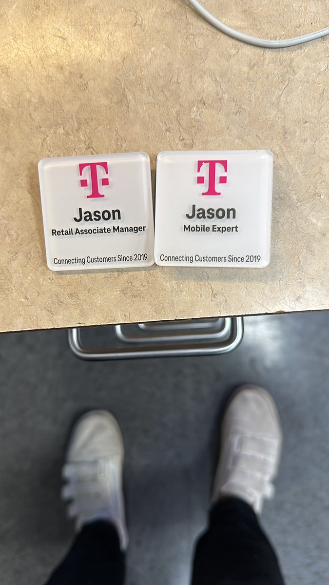MagJNardella's tweet photo. Came back from PTO to this nice surprise 😎😁 https://t.co/qyPZEw0t1S