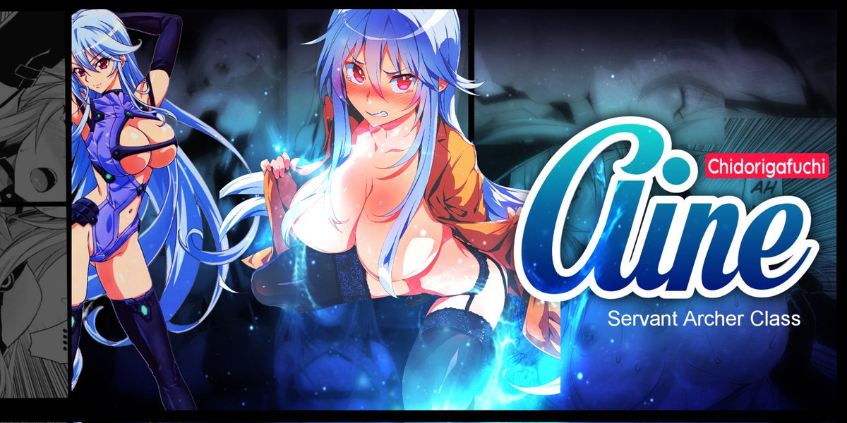 ㅤㅤㅤㅤ  
ㅤㅤㅤ⌥ㅤ  𝗦𝗲𝗺𝗶 𝗢𝗖 Sᴇʀᴠᴀɴᴛ ⸻
ㅤㅤ𝘊𝘩𝑖𝑑𝑜𝑟𝑖𝑔𝑎𝑓𝑢𝑐𝘩𝑖 𝘈𝑖𝑛𝑒 °• 千鳥ヶ淵 愛音
ㅤㅤㅤ`• …  𝑆𝑎𝑏𝑒𝑟𝓒𝑙𝑎𝑠𝑠 • | 𝘌𝘚𝘗 | 𝗡𝗦𝗙𝗪 
ㅤㅤ[ㅤ৲ 𝖲𝖾𝗅𝖾𝖼𝗍𝗂𝗏𝖾 `• ℳ𝑢𝑙𝑡𝑖𝑠ℎ𝑖𝑝 ᐟ ♡ㅤ]ㅤㅤㅤ  ㅤㅤㅤㅤ &gt; #MVRP #FateRP &lt;
ㅤㅤㅤㅤ