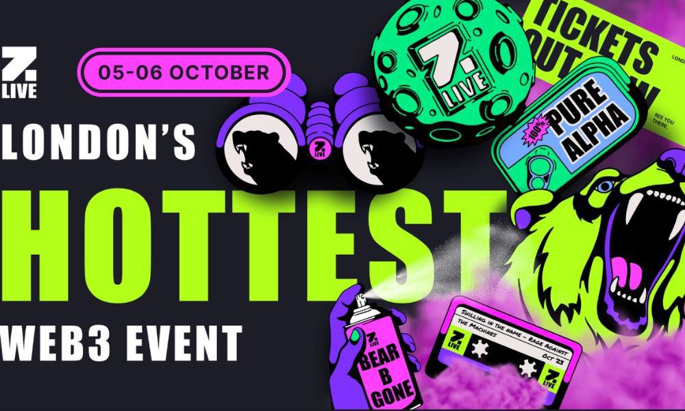 Some of the wonderful people with whom we're already working I'll finally see in person. ♥️

Who else will be on <a href="/Zebu_live/">Zebu Live</a>? DM, and let's meet.