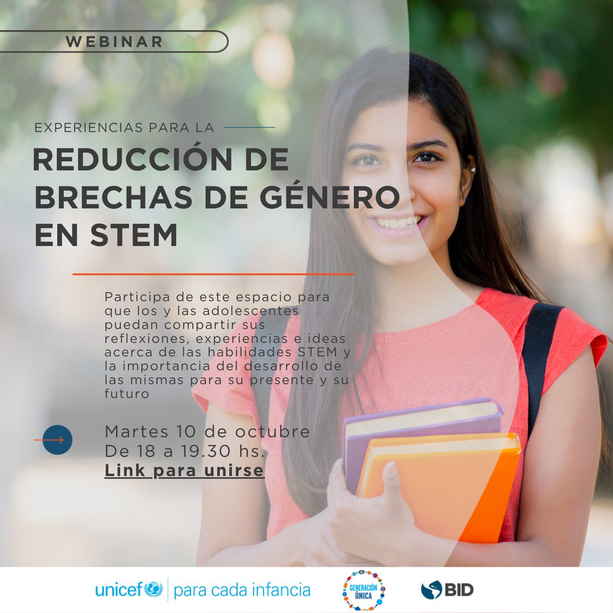 UNICEF ARGENTINA tweet media