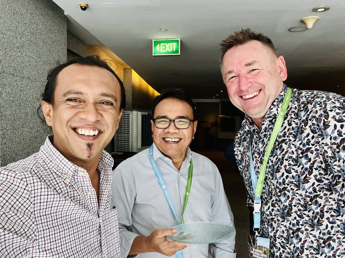 A Aldrie Amir tweet media