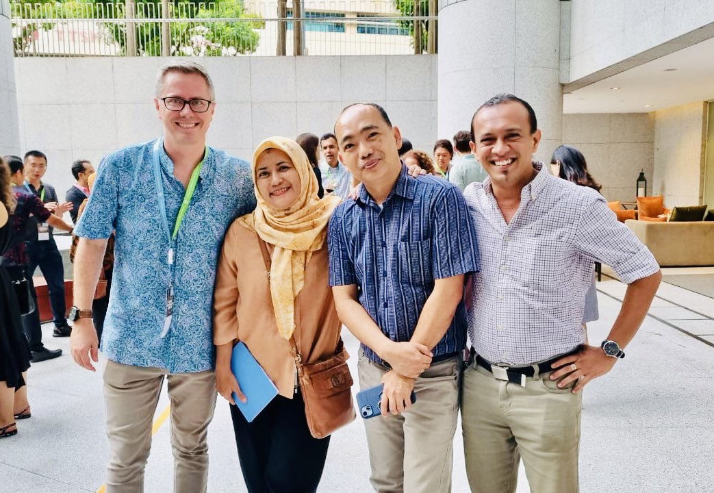 A Aldrie Amir tweet media