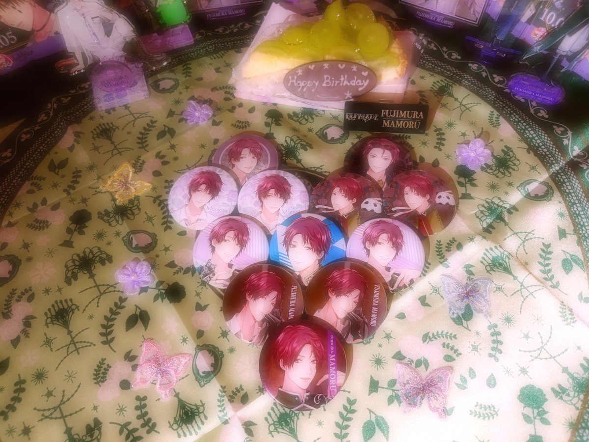 麻ちゃん tweet media