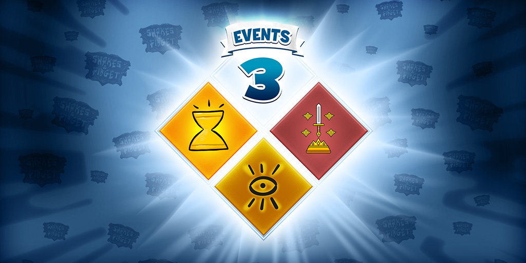 SFgameOfficial's tweet image. WEEKEND EVENTS from Friday to Sunday: Exceptional XP Event, Epic Quest Extravaganza &amp;amp; Sands of Time Special.

NEW WORLD EU7 launching on Friday at 16 CEST! Create character now:  s7.sfgame.eu or click link in inbox.

#sfgame #playagames #gaming