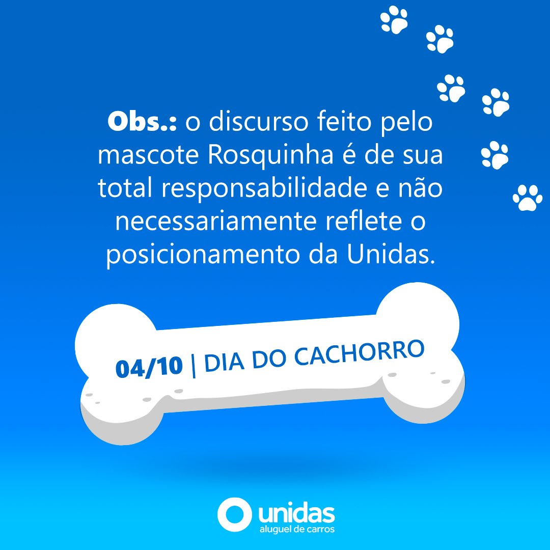 E aí, você conseguiu entender o que o nosso mascote Rosquinha disse? 🐾 🐶

Conta pra gente nos comentários! 👇🏽