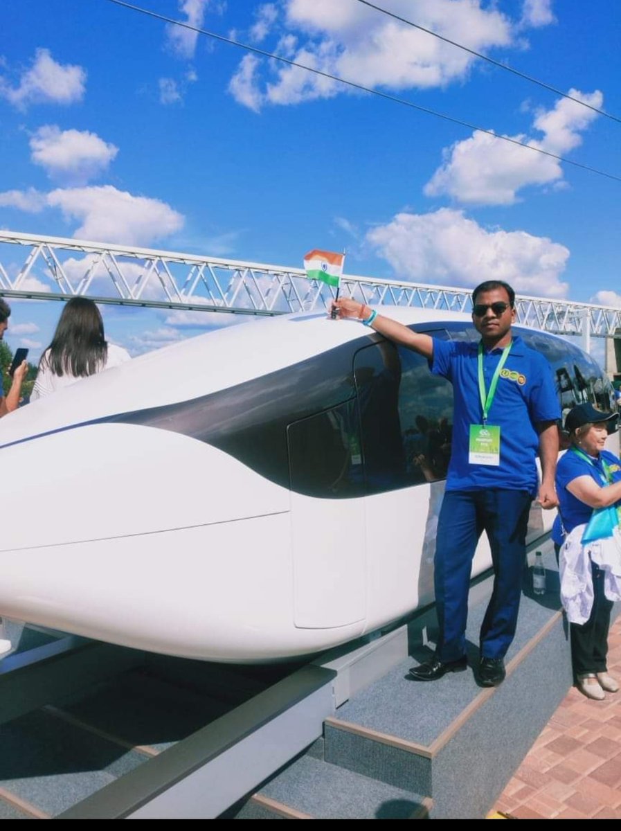 dhruavkumar99's tweet photo. स्काईवे प्रोजेक्ट जल्द ही भारत में
https://t.co/0Me2np2ygC

#skyway #skywaytechnology #india #transport #nitingadkari #startupindia #स्काईवे @rsw_systems @nitin_gadkari @transportindia @startupindia https://t.co/1sE2NahZ5A