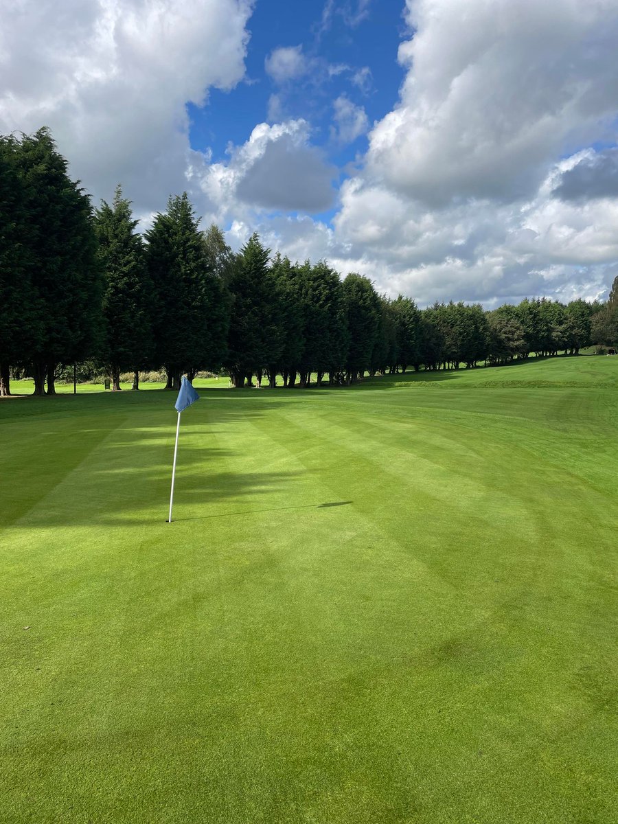 Luke H (@lukehgolf) on Twitter photo I am delighted to announce that I am officially the new Head Greenkeeper of Castle Hawk Golf Club!
I would like to thank everyone I have worked with in this industry that has led me to this point! <a href="/castlehawkGC/">castlehawkGC</a>⛳️🏌️ I am delighted to announce that I am officially the new Head Greenkeeper of Castle Hawk Golf Club!
I would like to thank everyone I have worked with in this industry that has led me to this point! <a href="/castlehawkGC/">castlehawkGC</a>⛳️🏌️