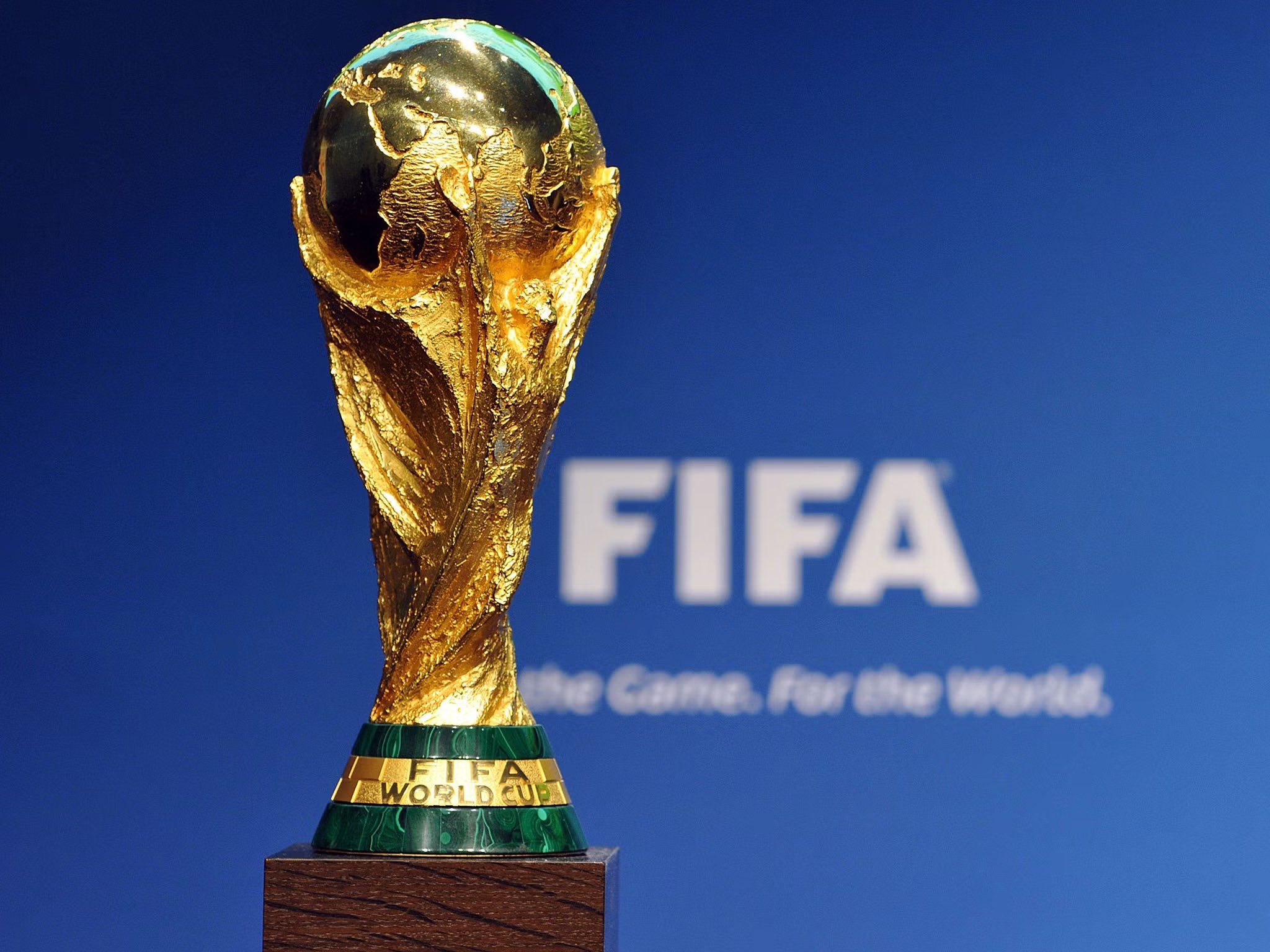 Morocco, Spain and Portugal to host 2030 World Cup, three games in