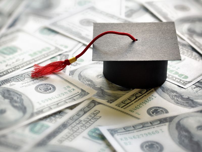 With the federally mandated pause on student loans expiring this month, borrowers are now responsible for resuming payments on $1.7 trillion in debt.

Learn more about how resuming payments could impact the economy in this week's "Markets in a Minute": kestraim.com/market-insight…