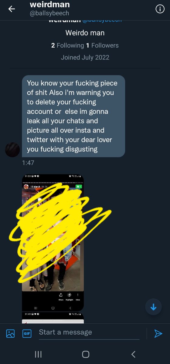 skye 🏳️‍🌈🇵🇭 public enemy #1 tweet media