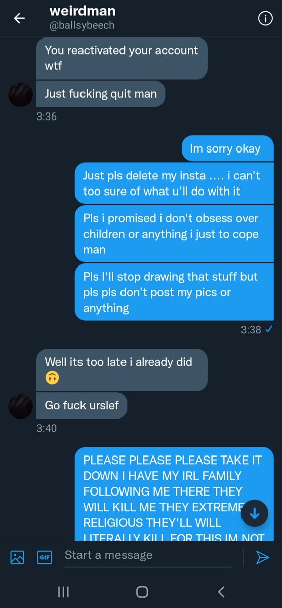 skye 🏳️‍🌈🇵🇭 public enemy #1 tweet media