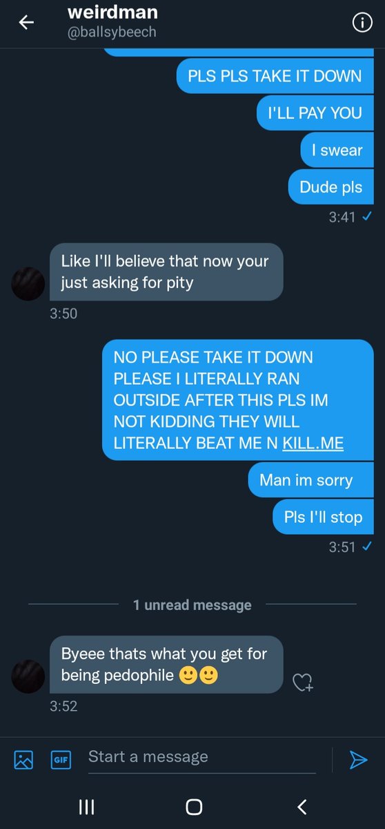 skye 🏳️‍🌈🇵🇭 public enemy #1 tweet media