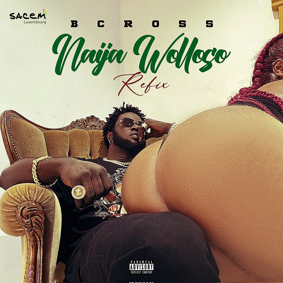 bcrossdj's tweet photo. Bcross latest sound is the new club anthem. #BcrossNaijaWollosoRefix #BcrossWolloso #Bcross #Wolloso https://t.co/gC9LbSYgxz