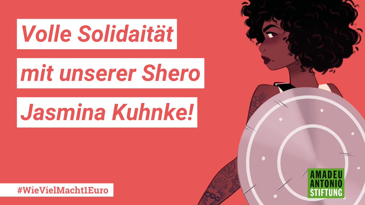 Amadeu Antonio Stiftung (@amadeuantonio) on Twitter photo Am 16. Juni 2023 startete unsere Shero <a href="/ebonyplusirony/">#NieWiederIstJetzt - עַם יִשְׂרָאֵל חַי</a> gemeinsam mit Rezo, Nora Tschirner, Carolin Kebekus und weiteren prominenten Unterstützer*innen eine Spendenkampagne zur Unterstützung mutmaßlicher Betroffener sexualisierter Gewalt durch Till Lindemann. 1/7 Am 16. Juni 2023 startete unsere Shero <a href="/ebonyplusirony/">#NieWiederIstJetzt - עַם יִשְׂרָאֵל חַי</a> gemeinsam mit Rezo, Nora Tschirner, Carolin Kebekus und weiteren prominenten Unterstützer*innen eine Spendenkampagne zur Unterstützung mutmaßlicher Betroffener sexualisierter Gewalt durch Till Lindemann. 1/7