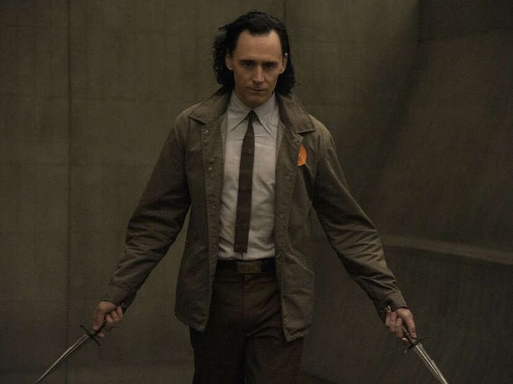 Loki, 2. sezonuyla 6 Ekim’de yayında.