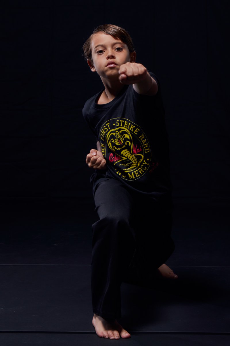 centuryma's tweet photo. Cobra Kai Never Dies!!!! 🐍
.
.
.
.
#centurymartialarts #martialarts #CobraKaiSeason6 #cobrakaikarate #cobrakai #cobrakaineverdies #strikefirststrikehardnomercy #cobrakaiapparel #cobrakaigear https://t.co/dgDA6HzvAd