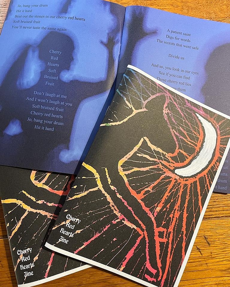 Ria Parfitt tweet media