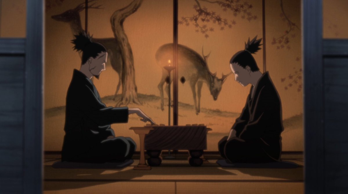 Aleczandxr's tweet photo. Just watched this. All-timer episode. Incredible. https://t.co/WuCLczaKaj