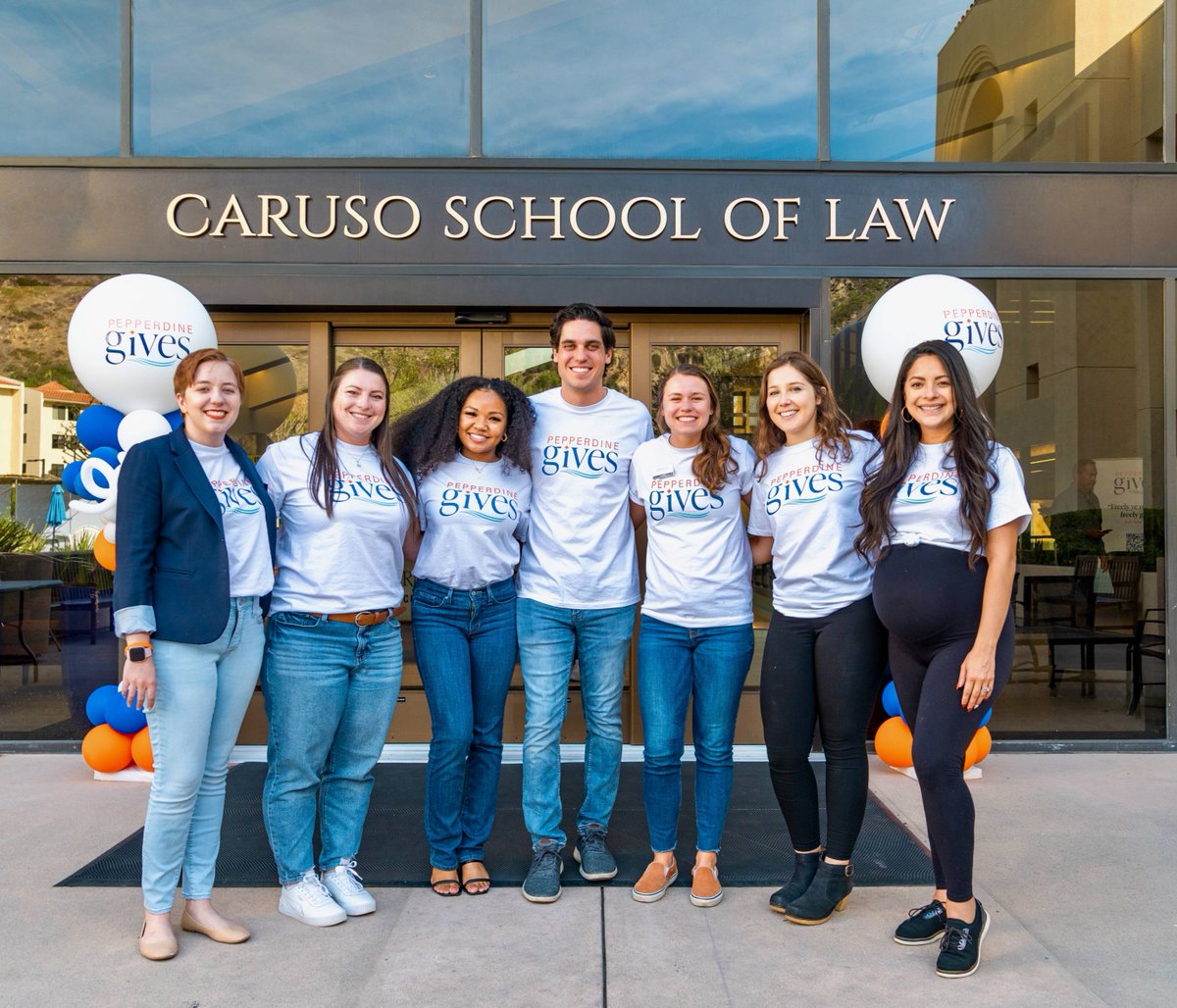 Straus Institute tweet media