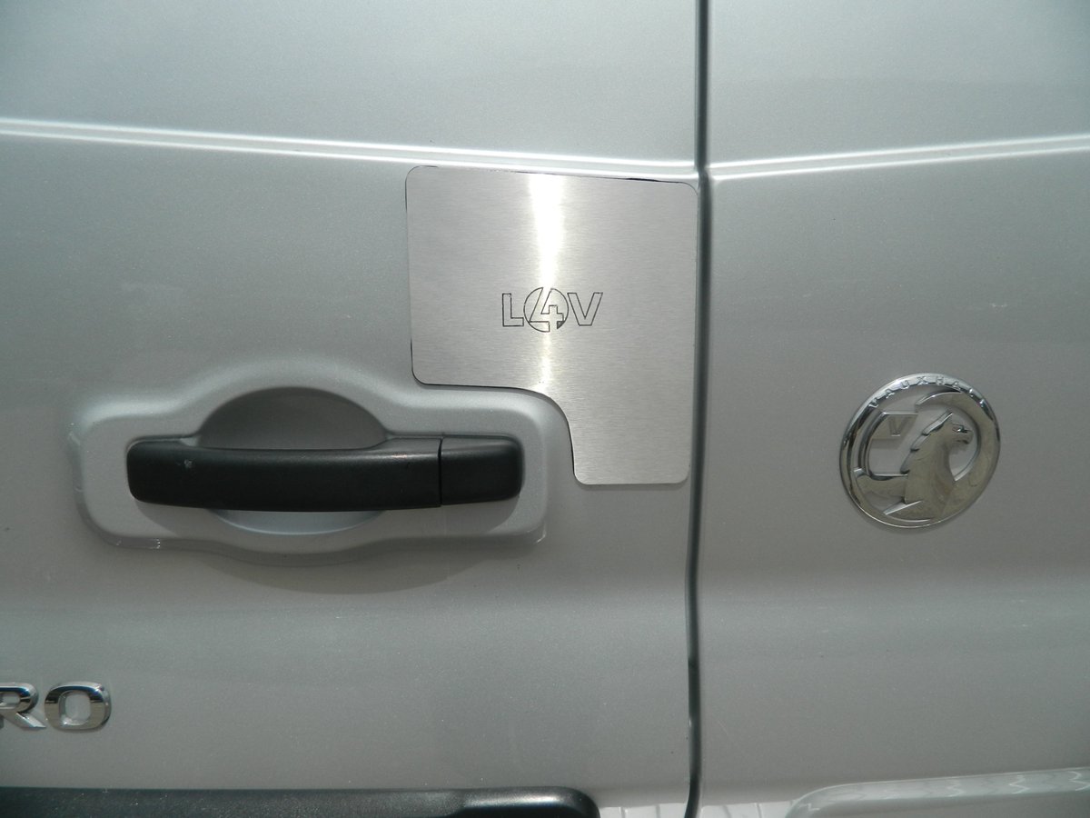 Add extra security to your vehicle by adding some shields alongside your locks! Call or email us today for your FREE quote sales@tadcomms.com 01923-712430 #shield #vehicleshield #vanprotection #locks #aftermarketaccessories