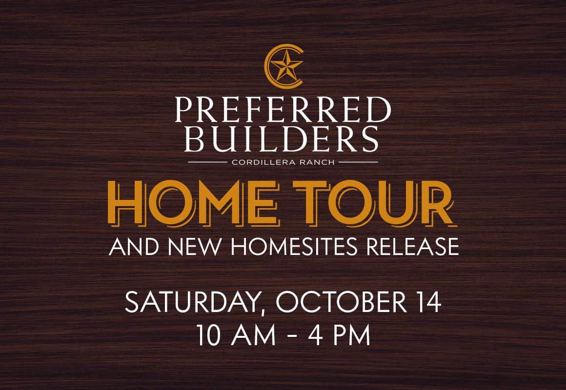 We are 10 days away from our Preferred Builders Tour and we hope to see you there! Come for the tour, stay for the eclipse! Click the link below to sign up now.
hubs.la/Q024j-YS0

#cordilleraranch #cordilleraranchrealty #pbtour #crrealty