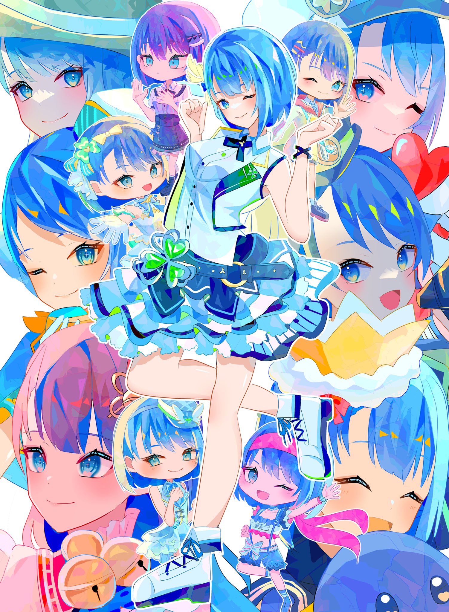 Harukacang