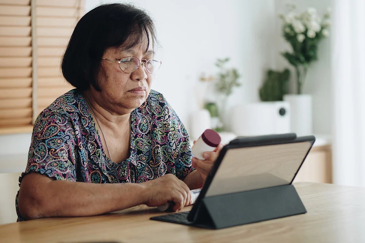 Optum Perks tweet media