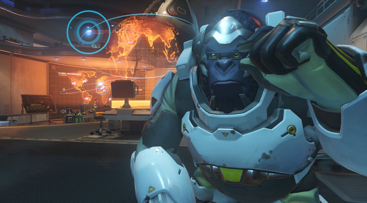 Happy #WorldAnimalDay! 😊 ❤️ 

Who's your favorite animal hero in gaming?