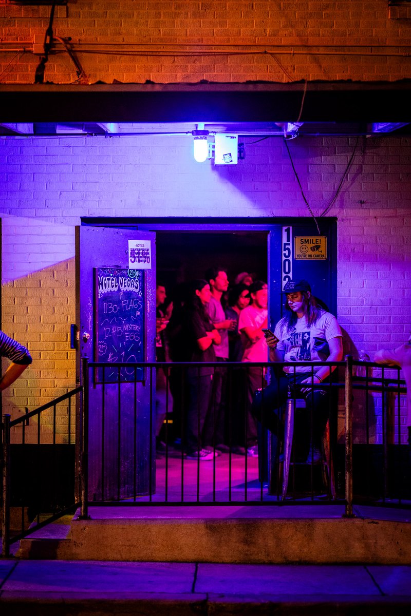 HOTEL VEGAS tweet media