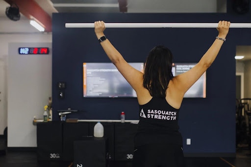 strongsasquatch's tweet image. 💪 Reduce Post-Workout Soreness! Say goodbye to soreness with 6 effective strategies for a more comfortable fitness journey! 🙌 
Read more: l8r.it/OKtp
.
.
.
#SorenessSolutions #RecoveryHacks #SasquatchStrength