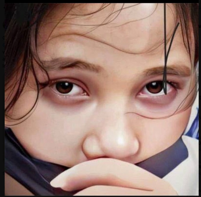 meiteiheritage's tweet photo. ❗️India failed you sister 💔
#Manipur #ManipurFightsBack #Justice4LinthoiAndHemanjit 
❗️Look at the vision she had for India. But the country she was proud of could not protect her. 

❗️Lets pray no other daughter of this county has to ever go through, what she had to bear. Her last look for help will continue to haunt us. 

@CBIHeadquarters @NIA_India @Spearcorps  @manipur_police  @adgpi @NBirenSingh @BDUTT @AmitShahOffice  @IndEditorsGuild  @sardesairajdeep  @IndiaToday @IndiaTodayNE @afridahussai @timesofindia @IndianExpress @HindustanTimes @htTweets @EconomicTimes @republic @TimesNow @ndtv @ZeeNews @WIONews @EastMojo @ABPNews @CNNnews18 @BBCIndia @thewire_in @TheQuint @IndiaTodayNE @dhruv_rathee 
@indiatvnews @newslaundry 
@PTI_News @ANI @LicypriyaK 
@DivyaSoti @VeteranLNSingh @ShefVaidya @HinduAmericans  @AskAnshul @PrinceArihan @AbhijitChavda @RajatSethi86