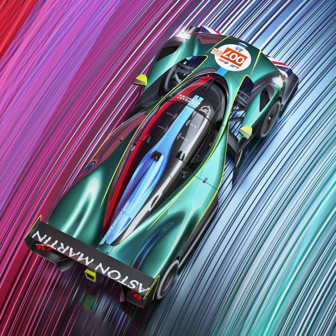 Endurance Mag tweet media