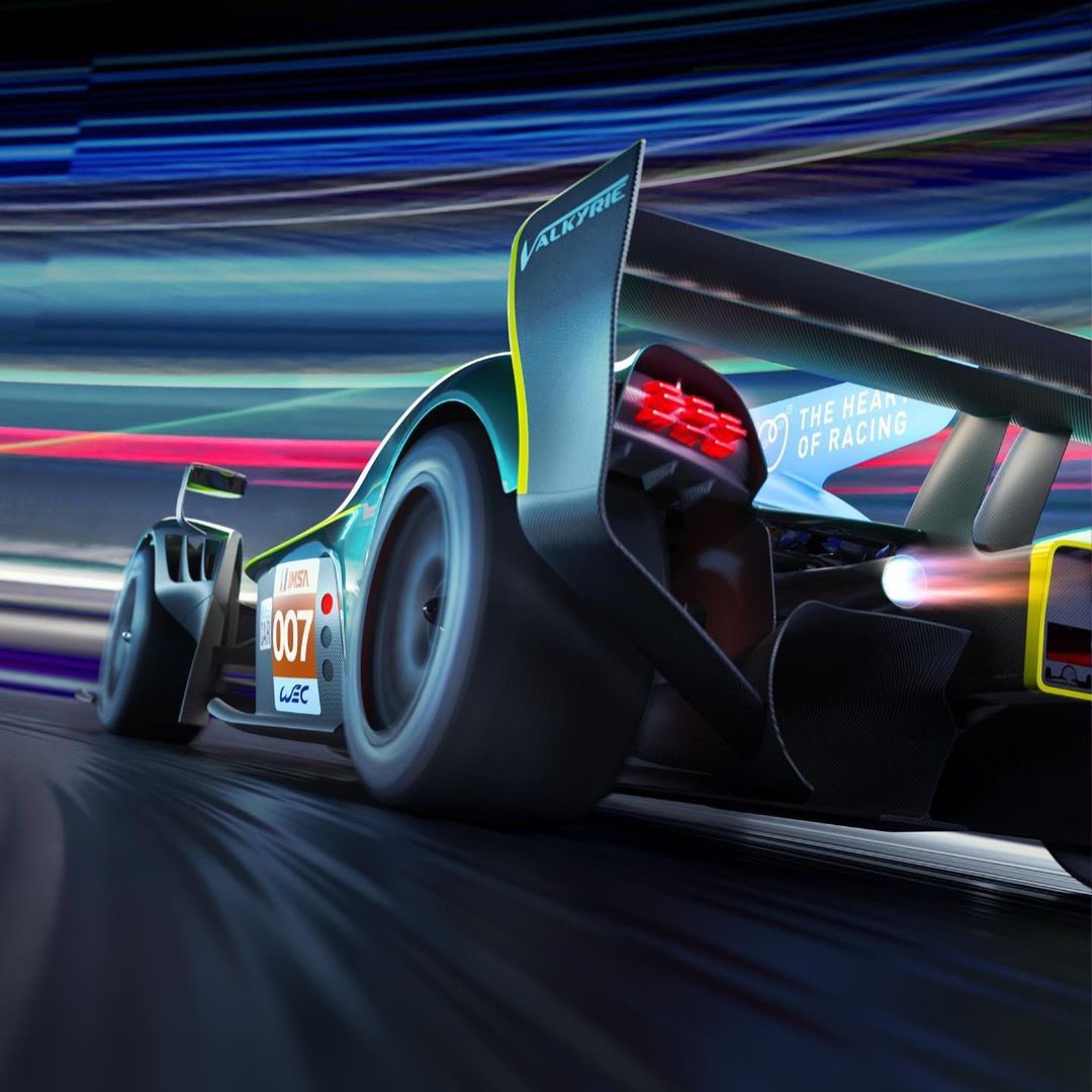 Endurance Mag tweet media