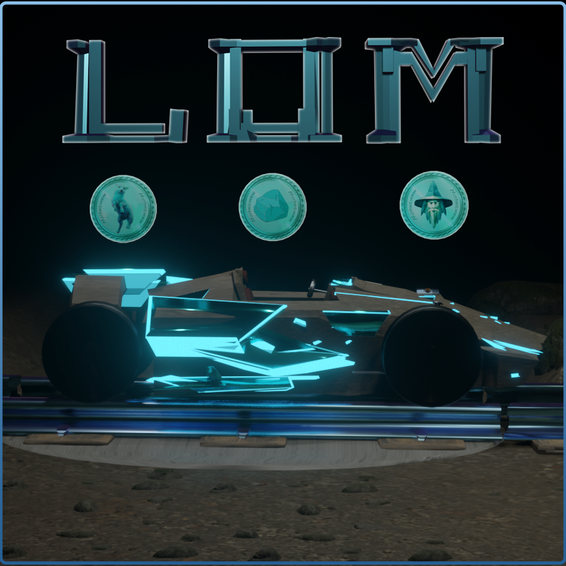 LOM_nfts's tweet photo. 💎LOM Vehicles for the Mithrilverse
💎https://t.co/HVHuUIKX2t
💎https://t.co/UPVFYi9Zmh
#LOM #lom_nfts #nft #mithrilverse #mithril #racing #gaming #opensea #web3 #crypto #collector https://t.co/xaKHAagUTy