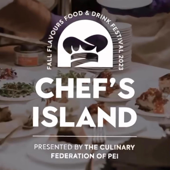 smartestkitchen's tweet photo. Meet our smiling staff who will be showcasing their talents this weekend at the @FallFlavoursPEI #ChefsIsland event, with the #TopChefs &amp; #Tastes across #CanadasFoodIsland ~ #WeKnowFood #WhatWeDo Find the full menu &amp; your tickets here https://t.co/PyUzR4EE5F https://t.co/YA2NzUrWiB