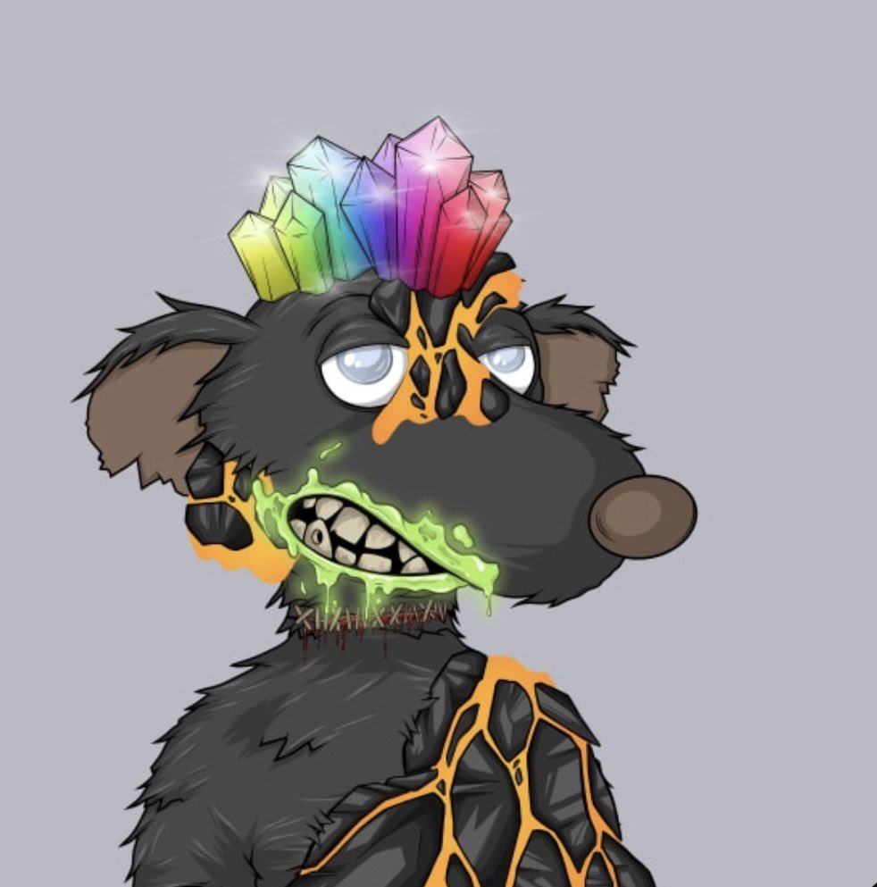 Lede0x's tweet image. Love my new #LABRATS LFG 🔥🔥💙