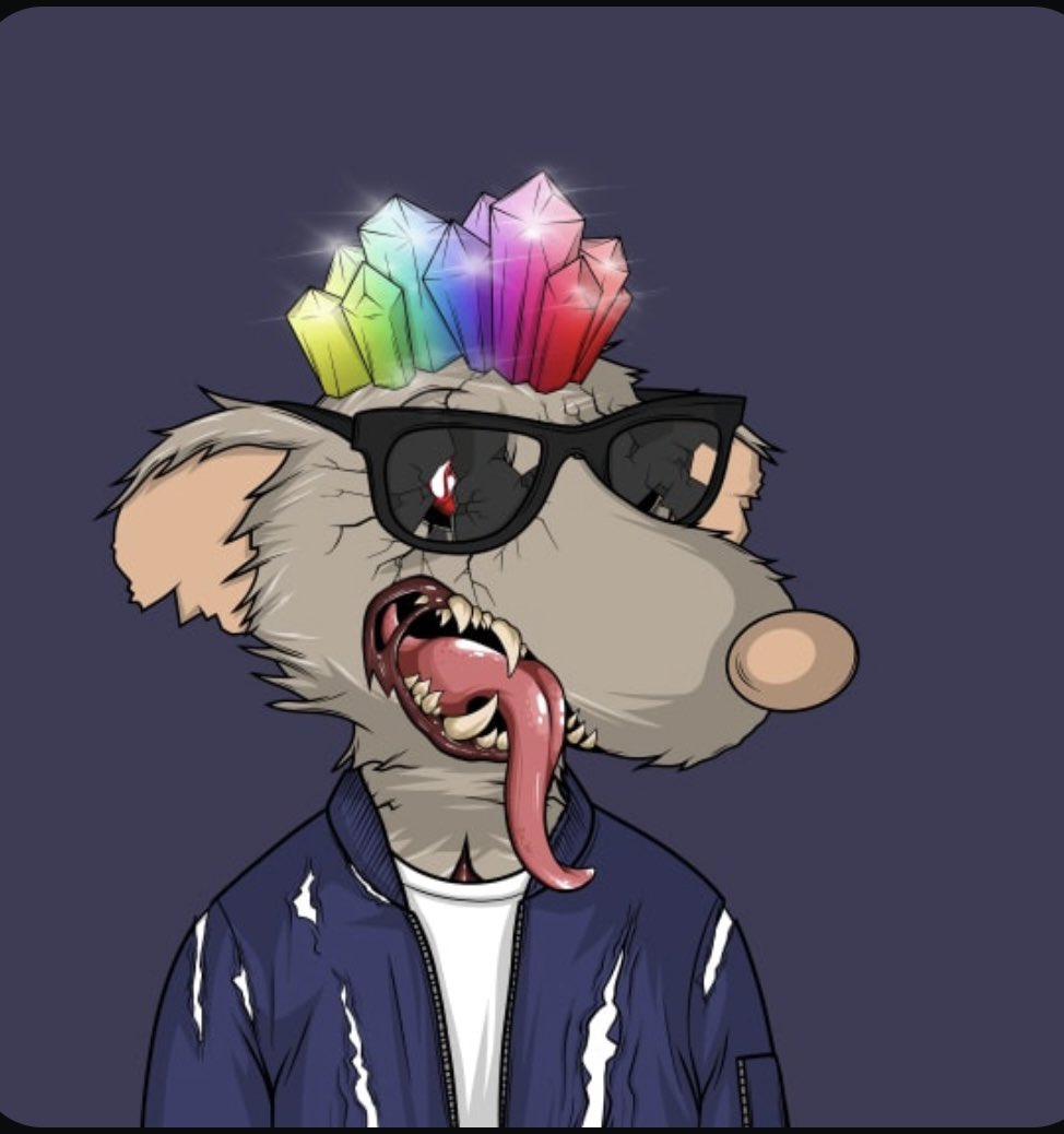 Lede0x's tweet image. Love my new #LABRATS LFG 🔥🔥💙