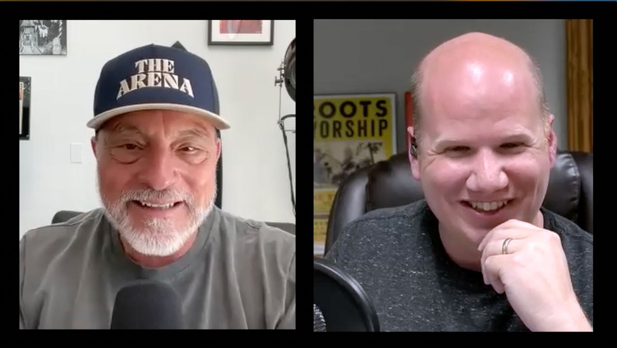 jumblethink's tweet image. What does it take to think like a Genius? @erwinmcmanus is back to chat about his new book 'Mind Shift.' Listen to it on your favorite Podcast App or watch it on YouTube. 

buff.ly/3F2A3tD 

#podcast #ideas