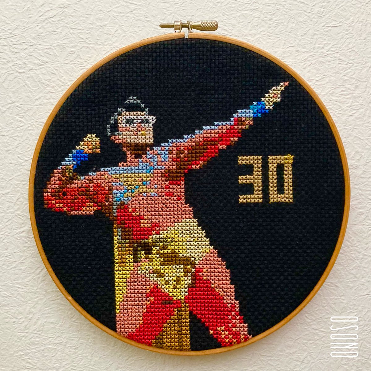 ㊗️

#SatoruIguchi30thbirthday
#井口理誕生祭2023
#井口理