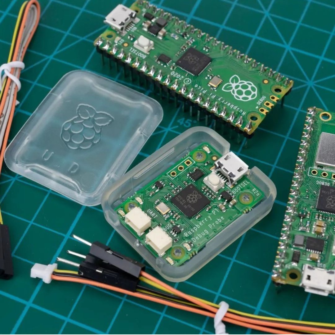 vilrosusa's tweet image. We love Raspberry Pi&apos;s😍👍

@marcin.saj

Click the link in our bio!

#RaspberryPi #Vilros #RaspberryPiKit #RaspberryPiProjects #DIY #Maker #Electronics #STEM #Tech #Coding #Programming #SingleBoardComputer #RPi #TechGadgets